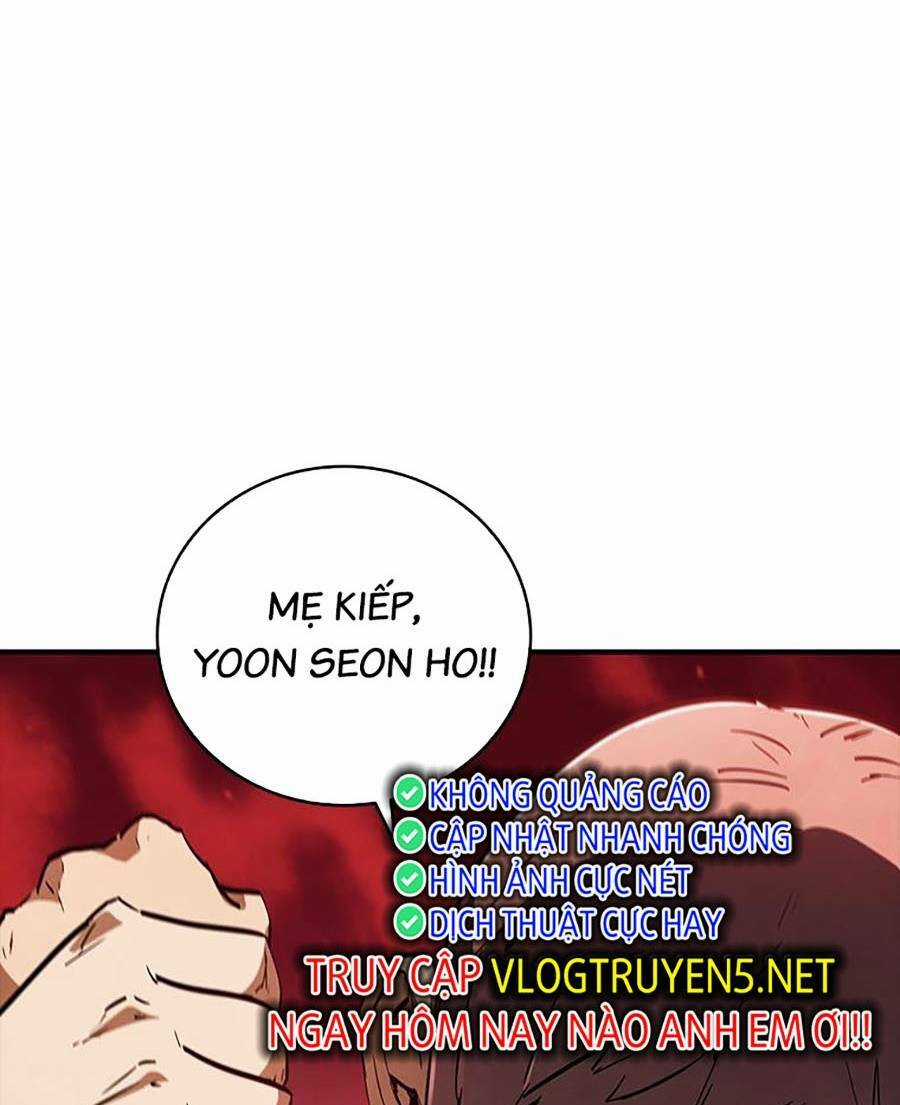 Cá Mập Wyvern Chapter 16 trang 10