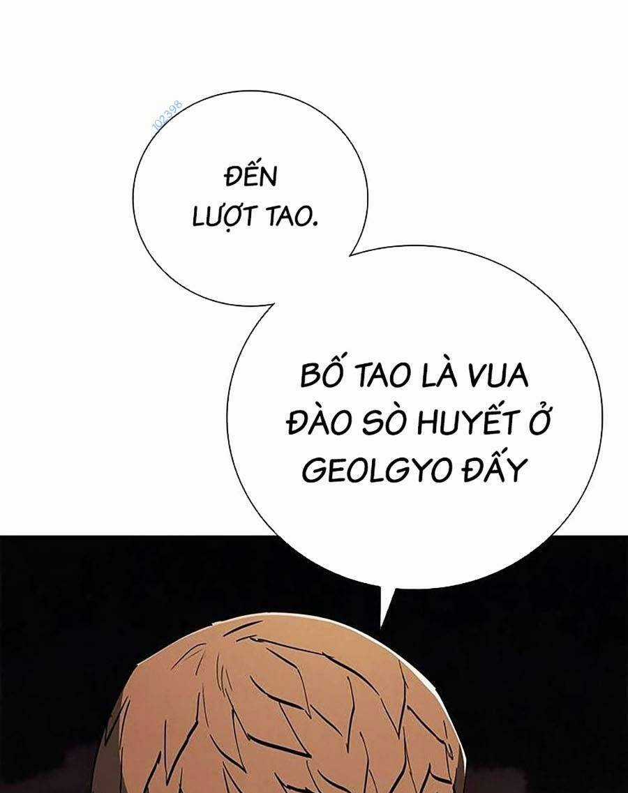 Cá Mập Wyvern Chapter 16 trang 100