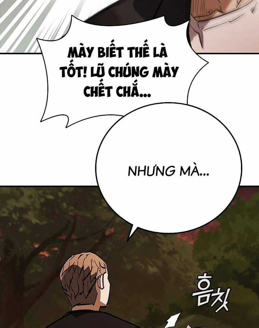 Cá Mập Wyvern Chapter 16 trang 103