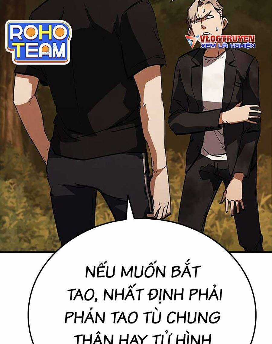Cá Mập Wyvern Chapter 16 trang 104