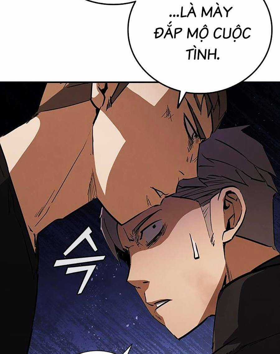 Cá Mập Wyvern Chapter 16 trang 106