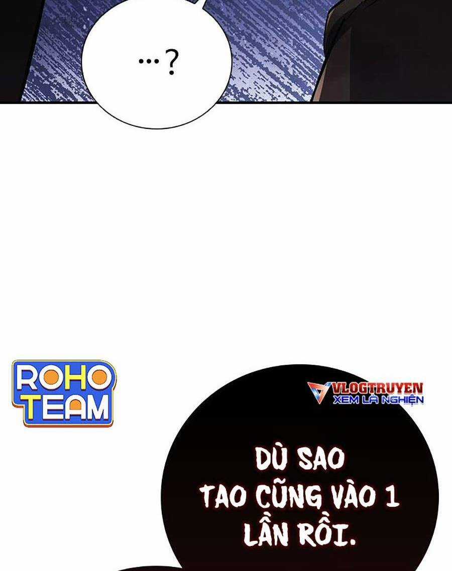 Cá Mập Wyvern Chapter 16 trang 107