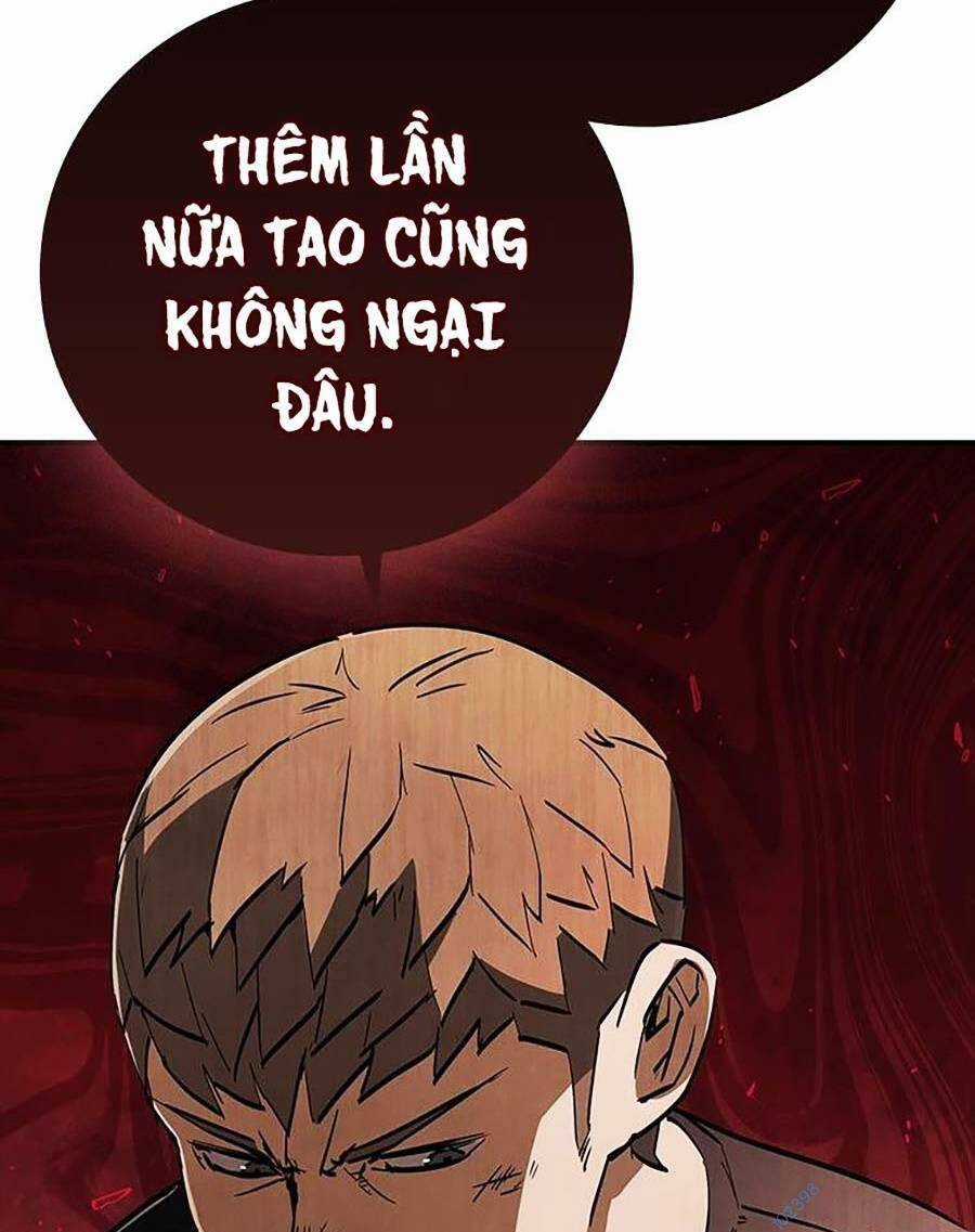 Cá Mập Wyvern Chapter 16 trang 108