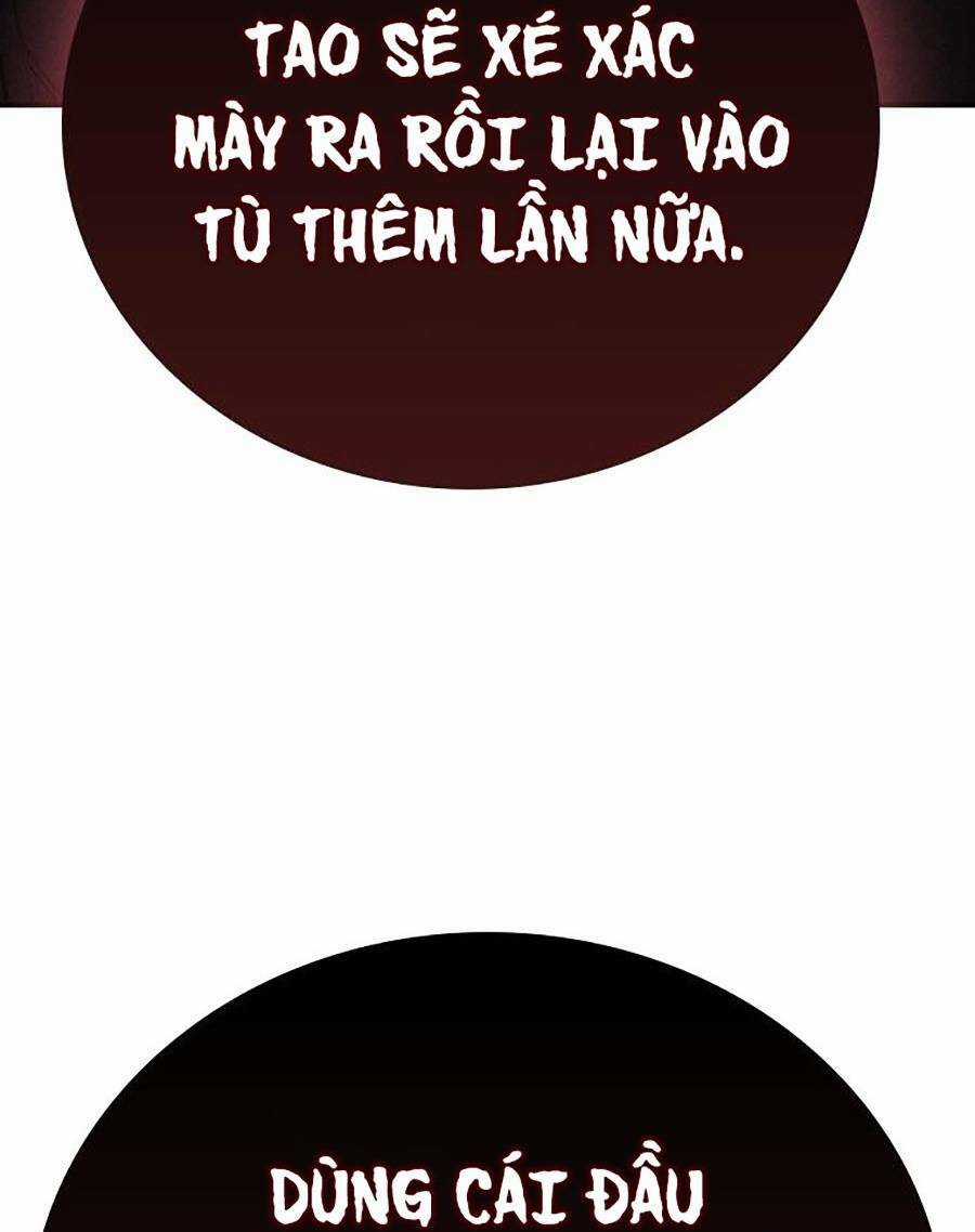 Cá Mập Wyvern Chapter 16 trang 110