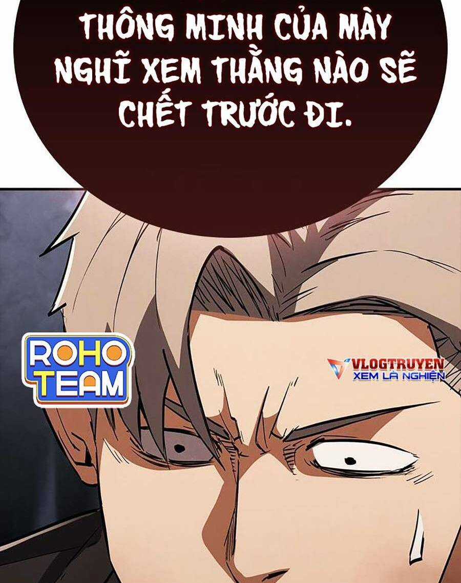 Cá Mập Wyvern Chapter 16 trang 111