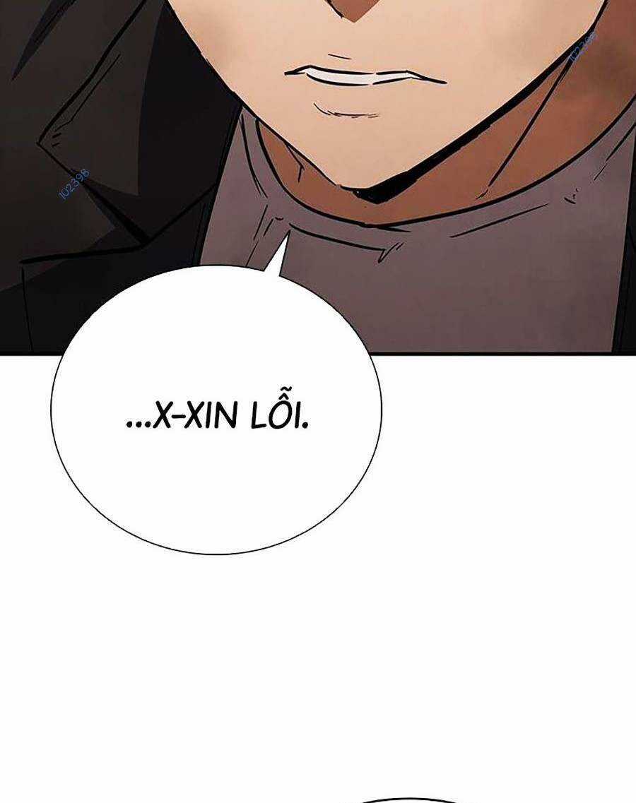 Cá Mập Wyvern Chapter 16 trang 112