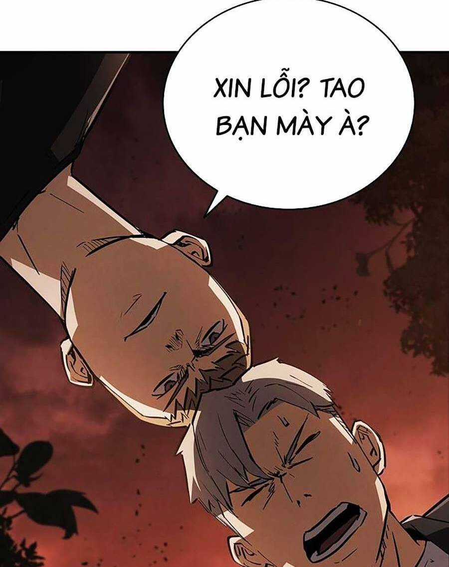 Cá Mập Wyvern Chapter 16 trang 113