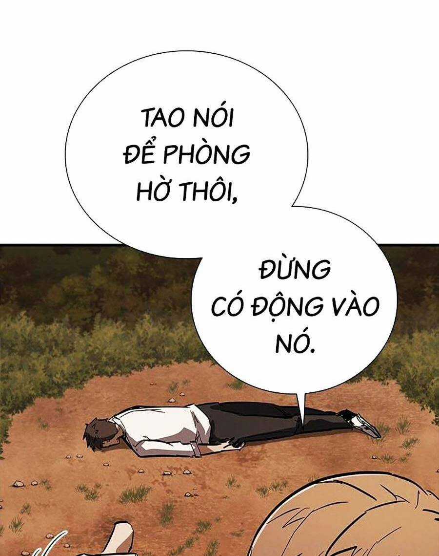 Cá Mập Wyvern Chapter 16 trang 115