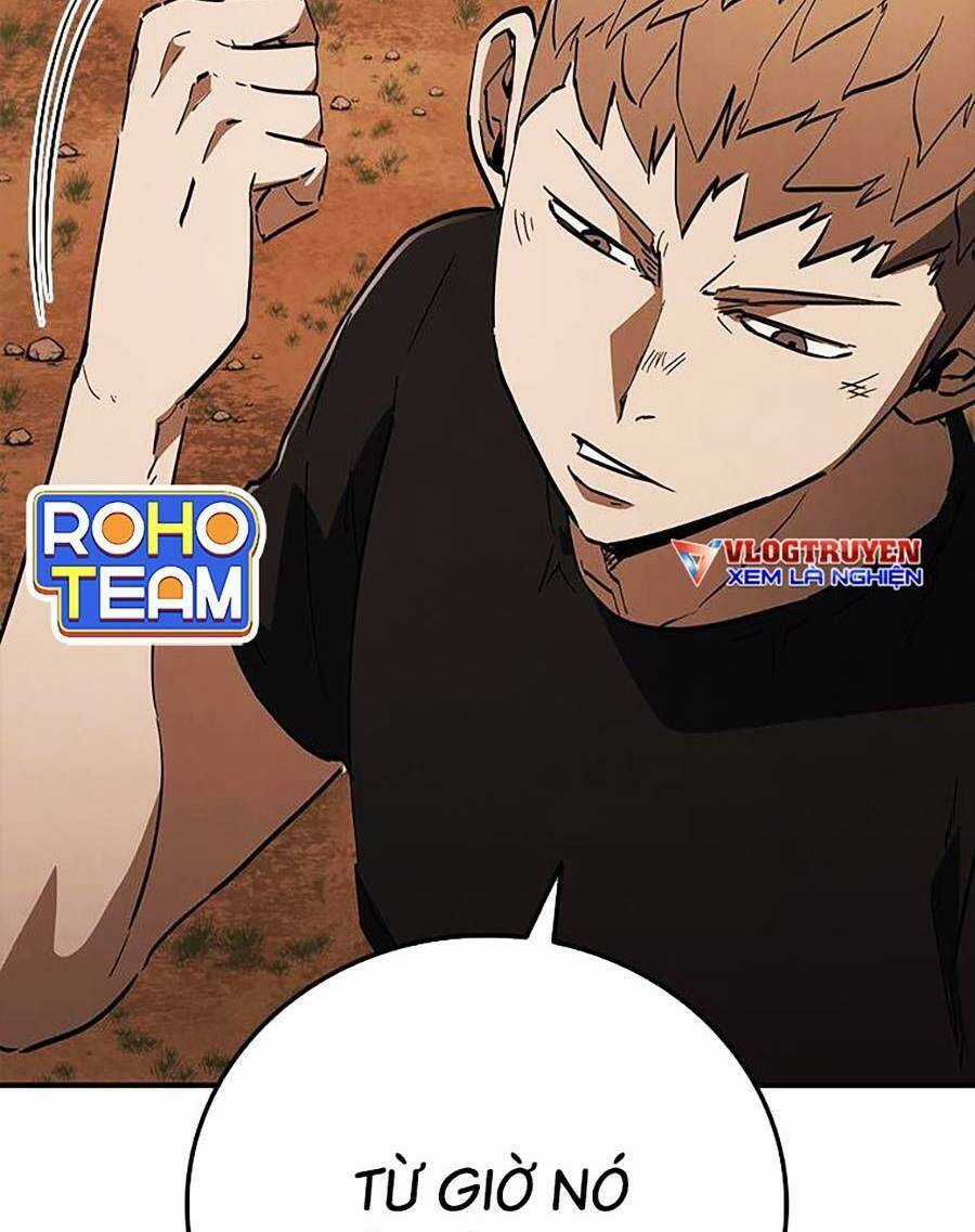 Cá Mập Wyvern Chapter 16 trang 116