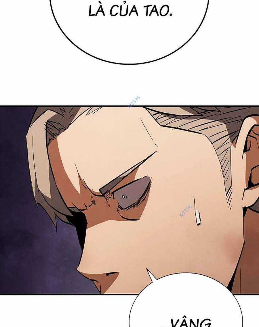 Cá Mập Wyvern Chapter 16 trang 117