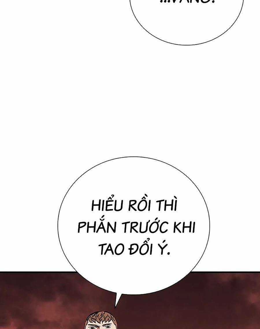 Cá Mập Wyvern Chapter 16 trang 118