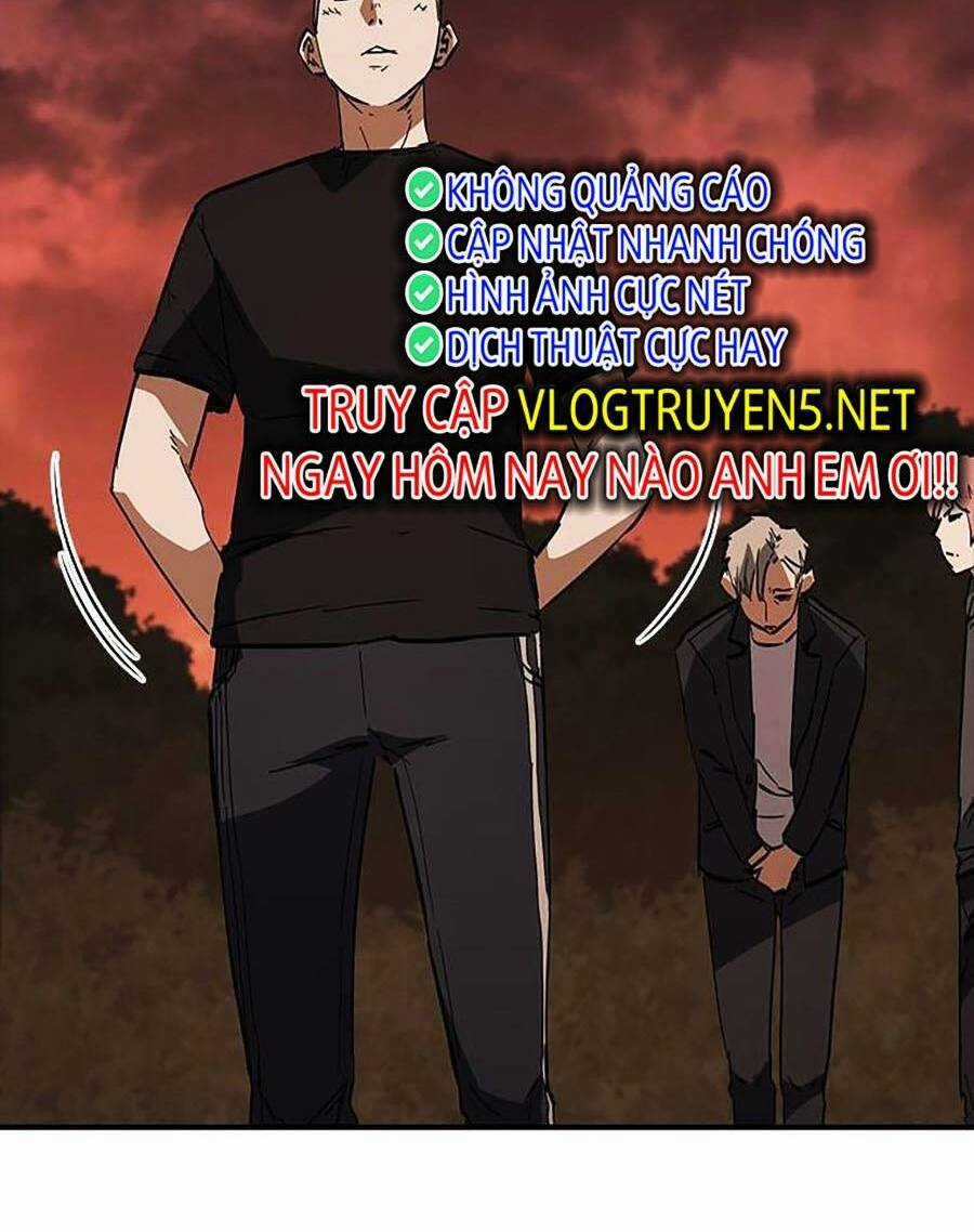 Cá Mập Wyvern Chapter 16 trang 119