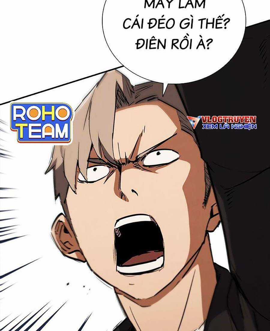 Cá Mập Wyvern Chapter 16 trang 12