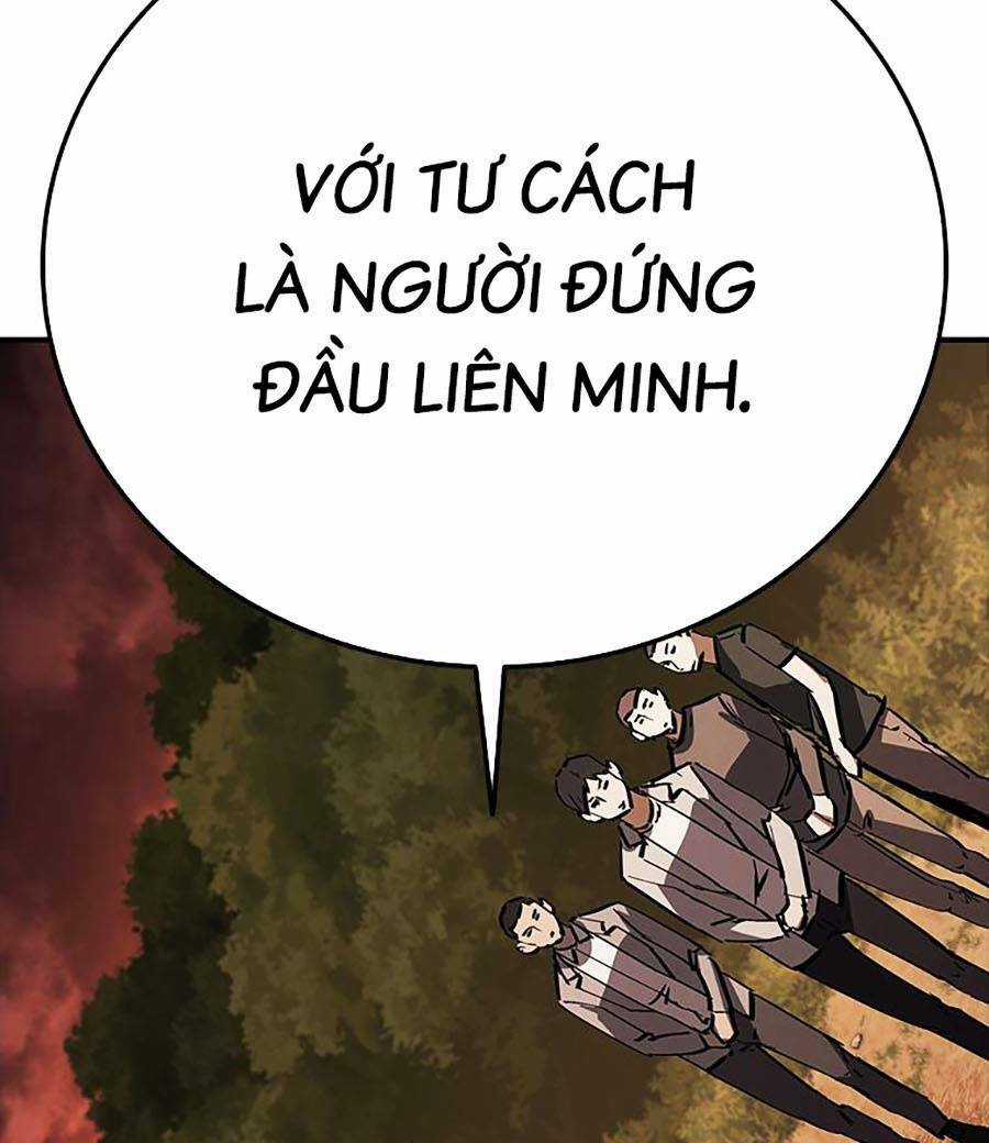 Cá Mập Wyvern Chapter 16 trang 122