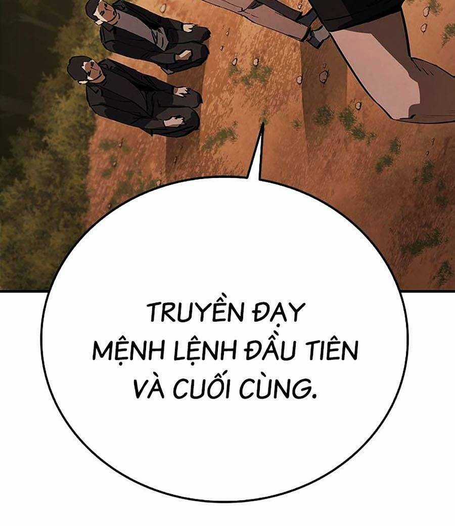 Cá Mập Wyvern Chapter 16 trang 124