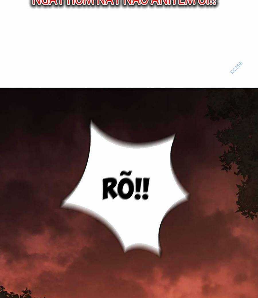 Cá Mập Wyvern Chapter 16 trang 128