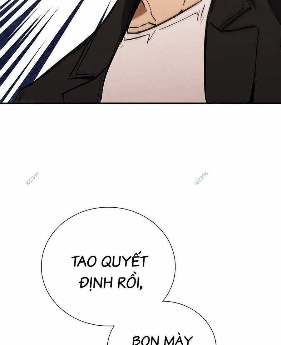 Cá Mập Wyvern Chapter 16 trang 13