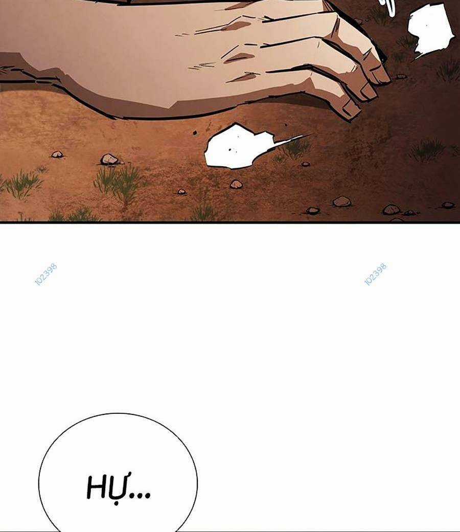 Cá Mập Wyvern Chapter 16 trang 133