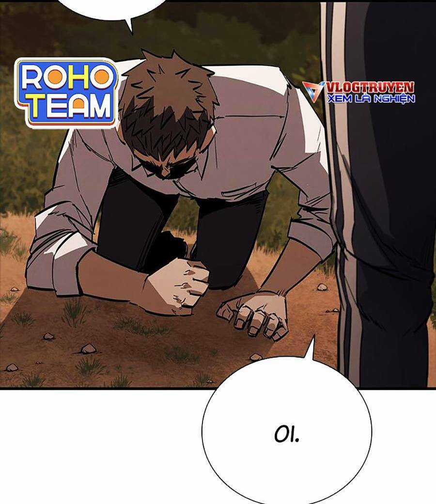 Cá Mập Wyvern Chapter 16 trang 134