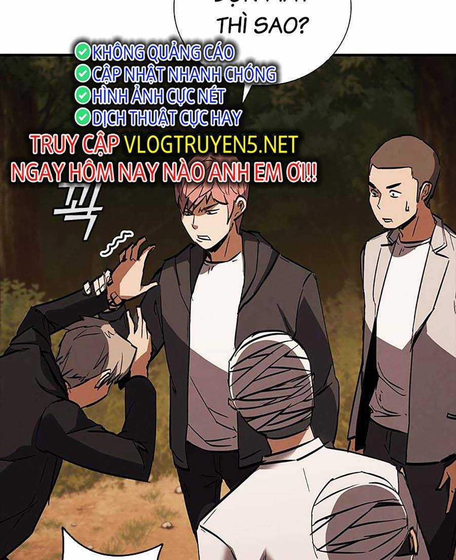 Cá Mập Wyvern Chapter 16 trang 14