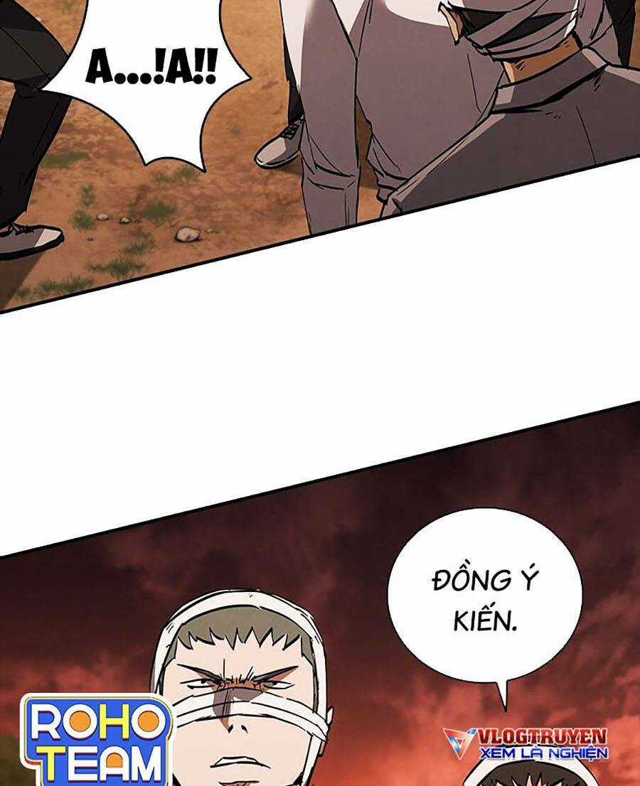 Cá Mập Wyvern Chapter 16 trang 15