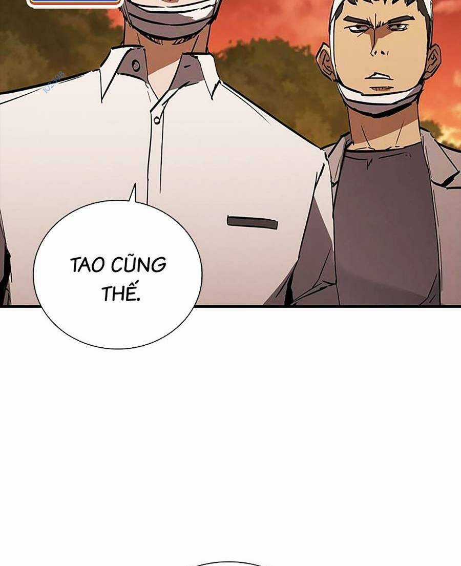 Cá Mập Wyvern Chapter 16 trang 16