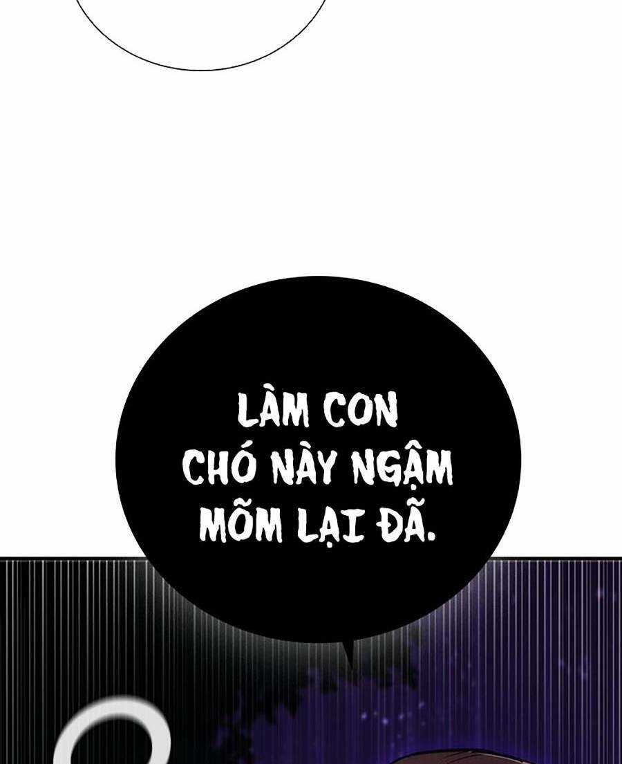 Cá Mập Wyvern Chapter 16 trang 18