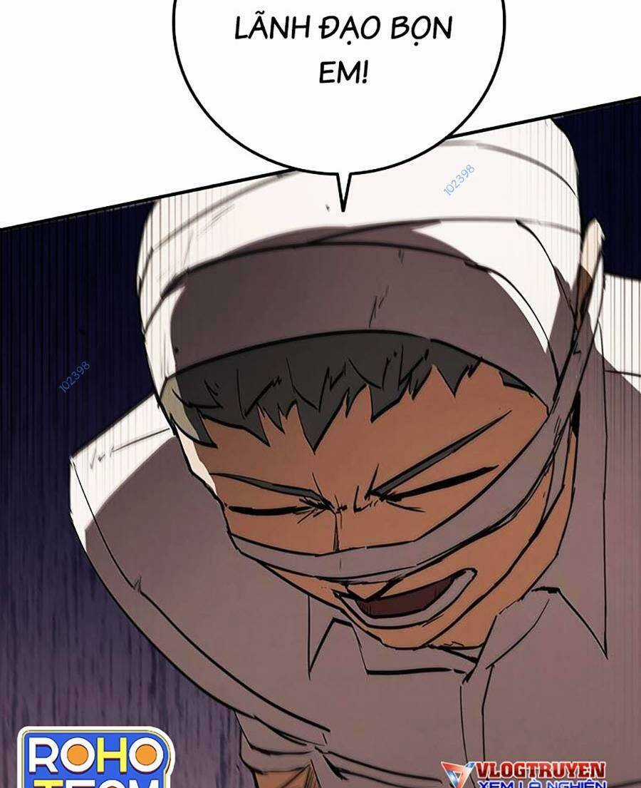 Cá Mập Wyvern Chapter 16 trang 28