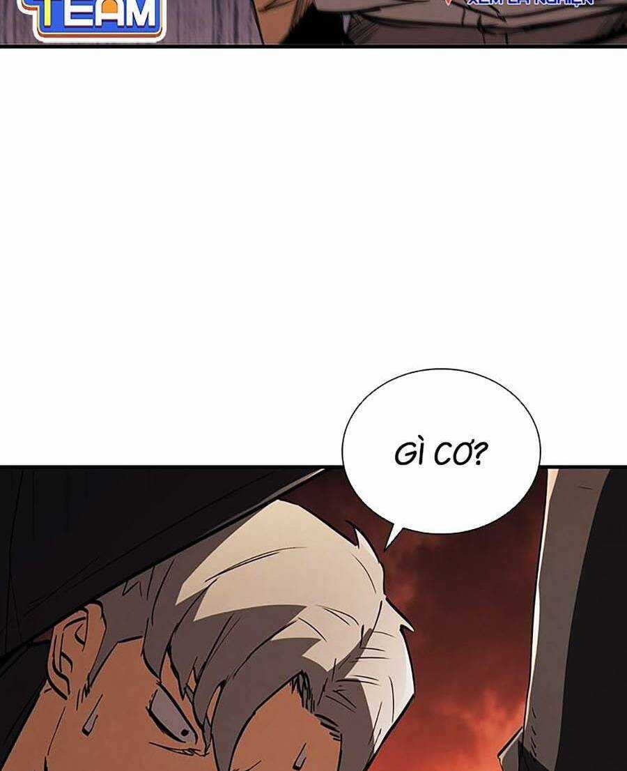 Cá Mập Wyvern Chapter 16 trang 29