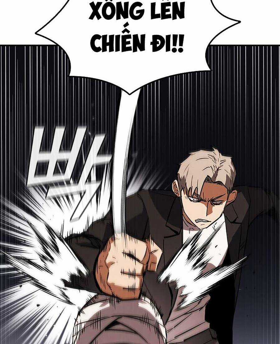 Cá Mập Wyvern Chapter 16 trang 3