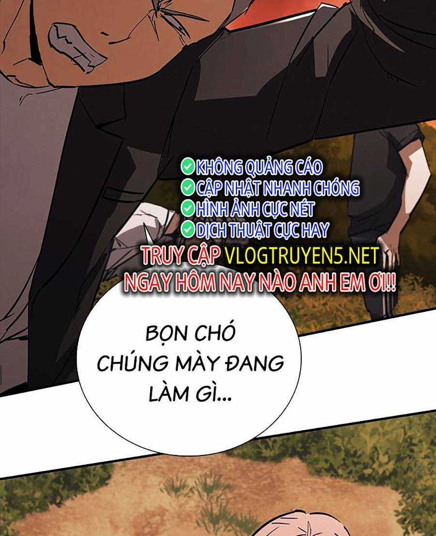 Cá Mập Wyvern Chapter 16 trang 30