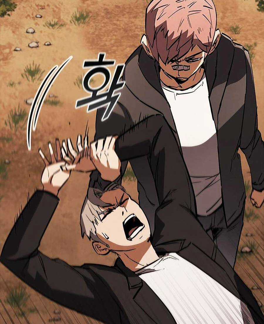 Cá Mập Wyvern Chapter 16 trang 31