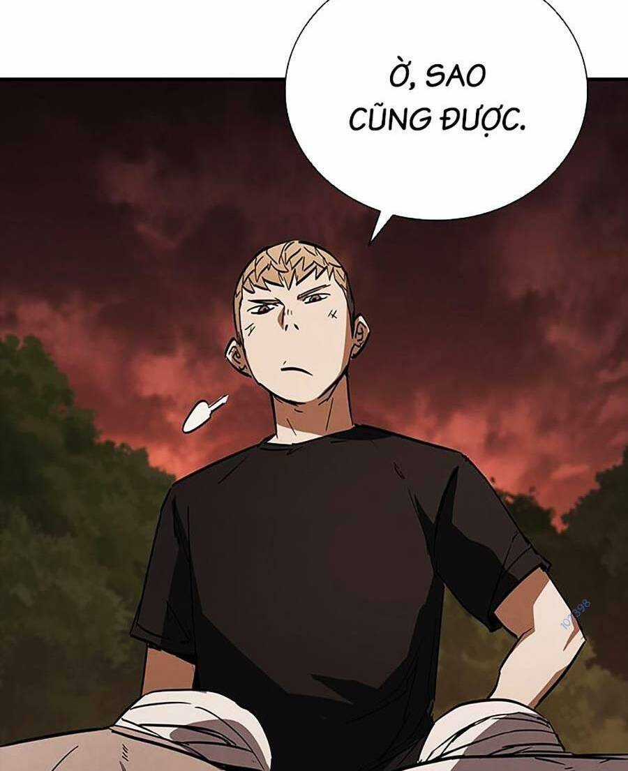 Cá Mập Wyvern Chapter 16 trang 33