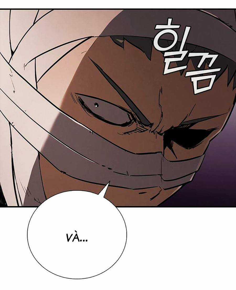 Cá Mập Wyvern Chapter 16 trang 35