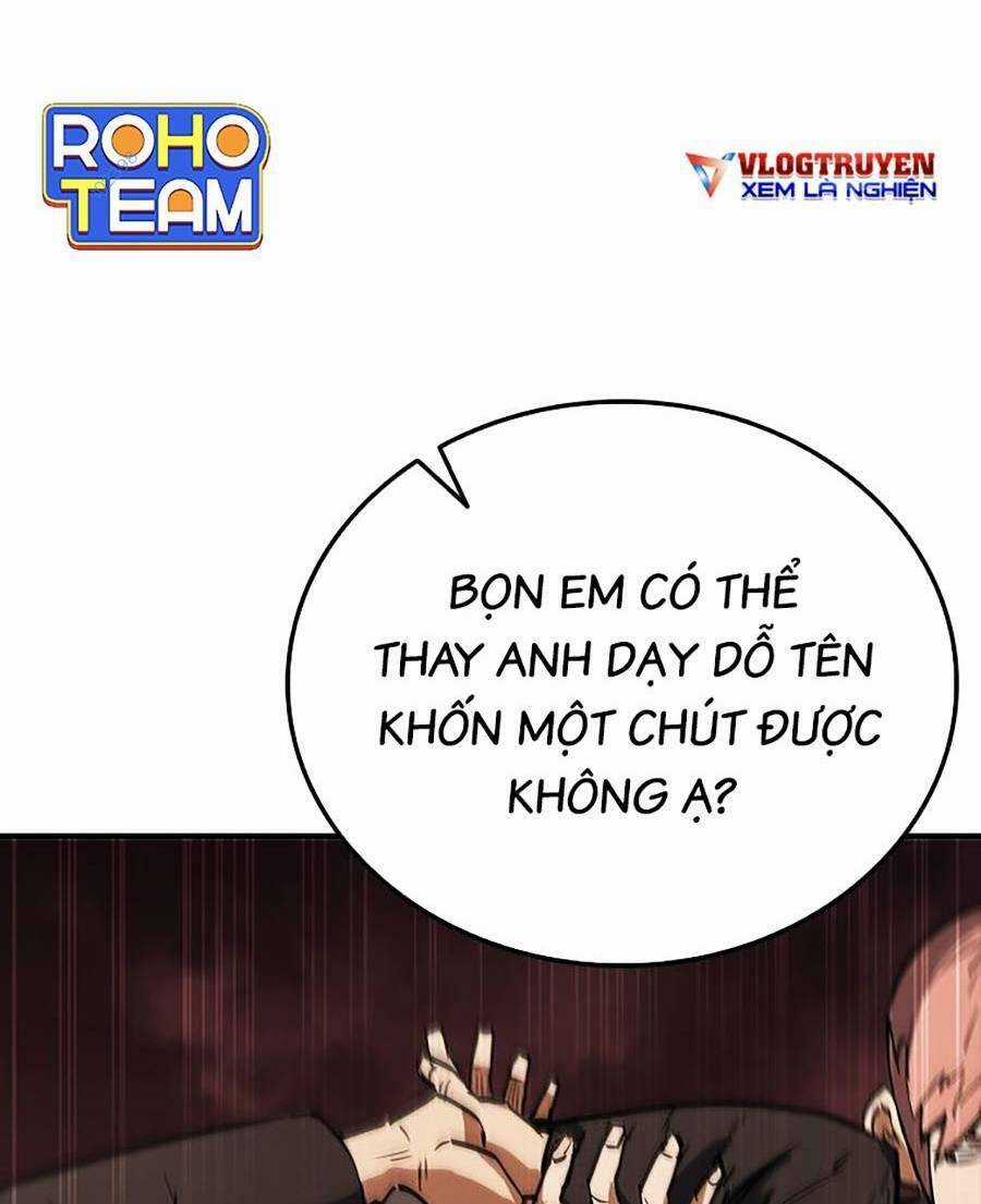 Cá Mập Wyvern Chapter 16 trang 36