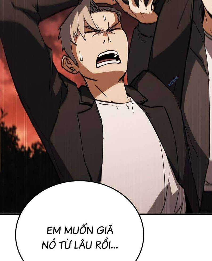 Cá Mập Wyvern Chapter 16 trang 37