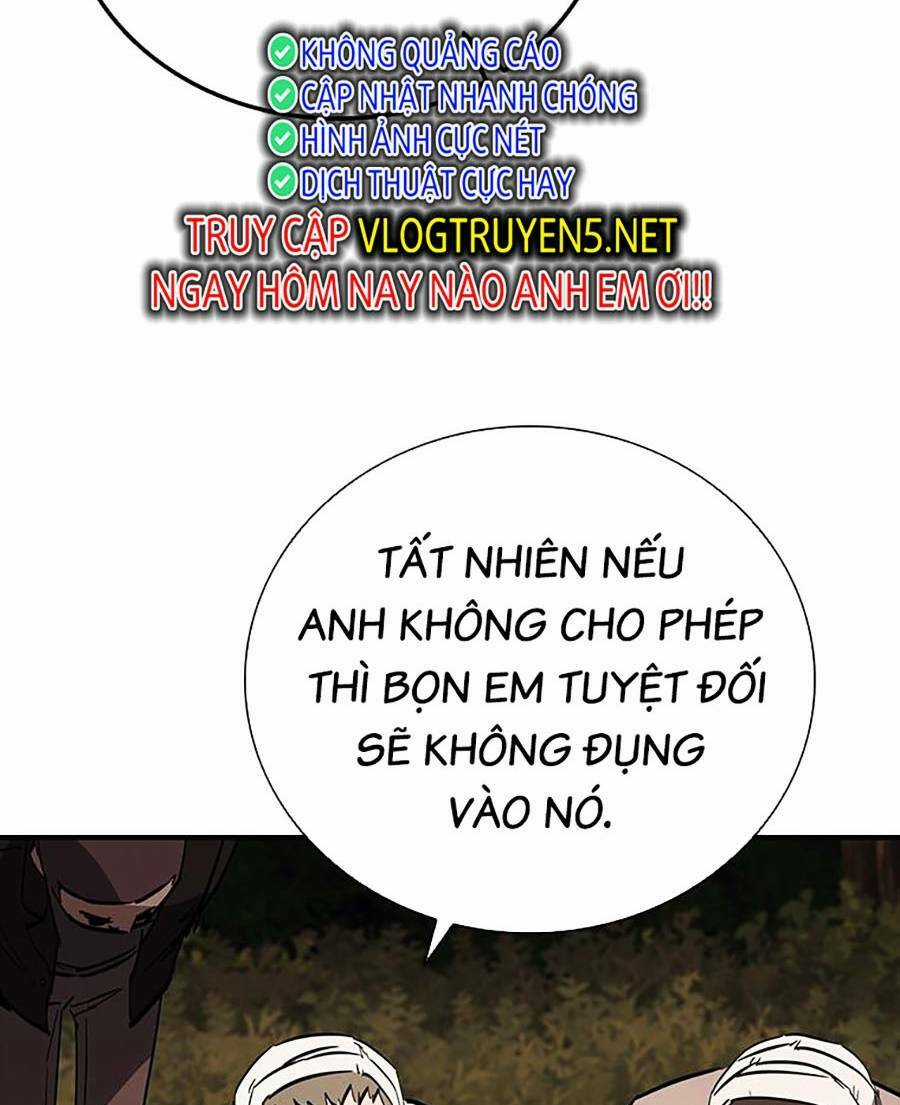 Cá Mập Wyvern Chapter 16 trang 38