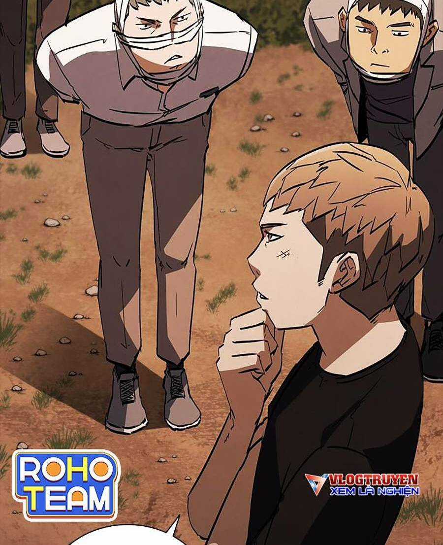 Cá Mập Wyvern Chapter 16 trang 39