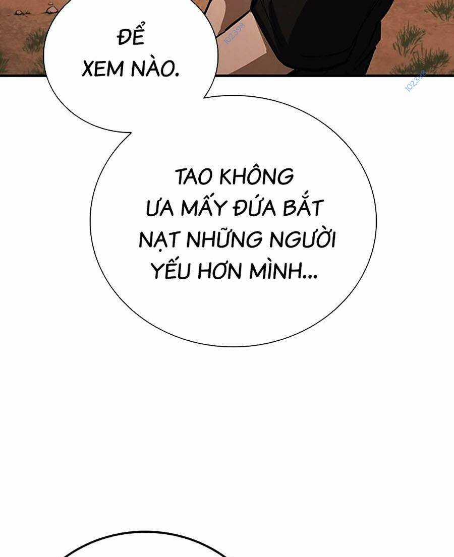 Cá Mập Wyvern Chapter 16 trang 40