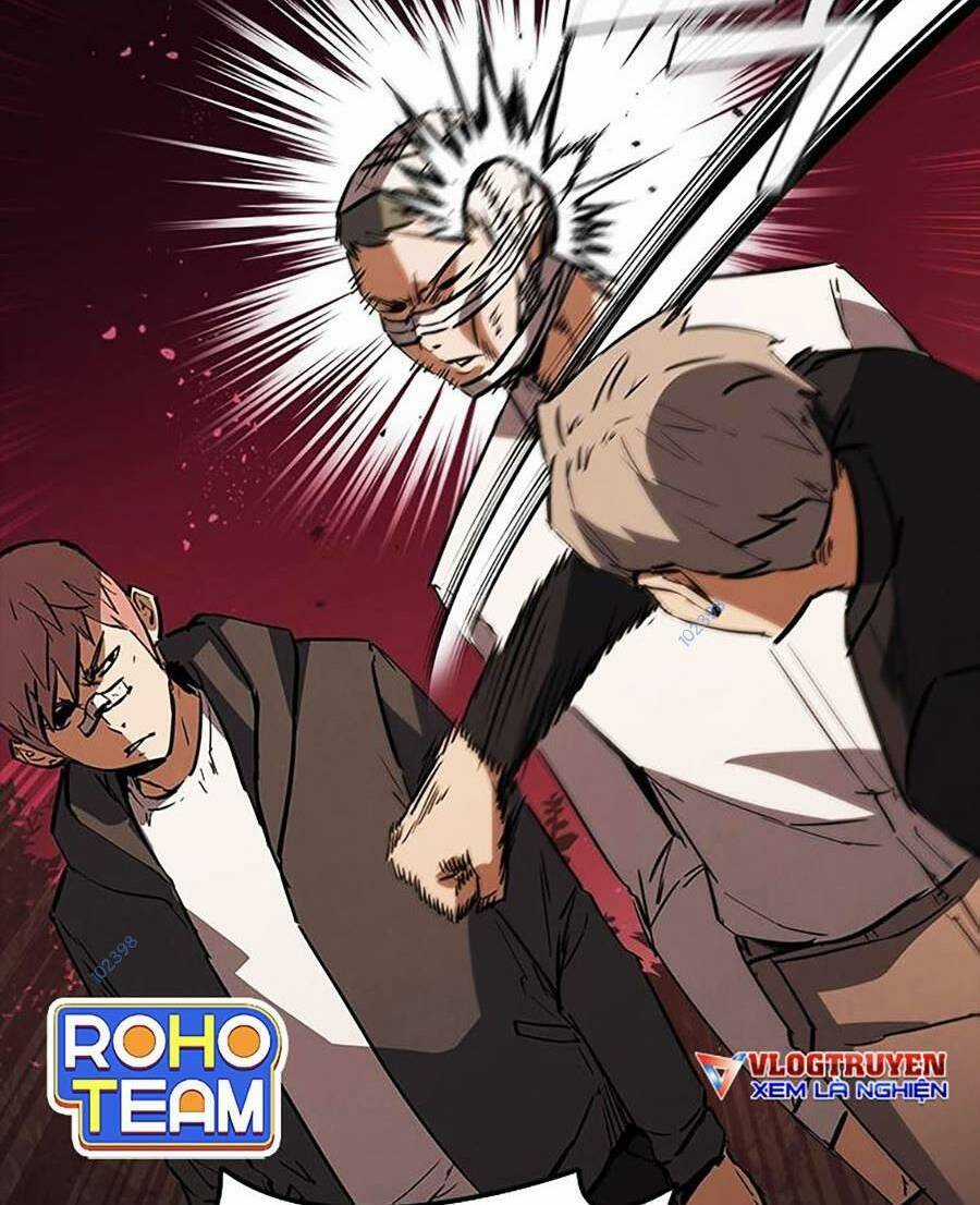 Cá Mập Wyvern Chapter 16 trang 5