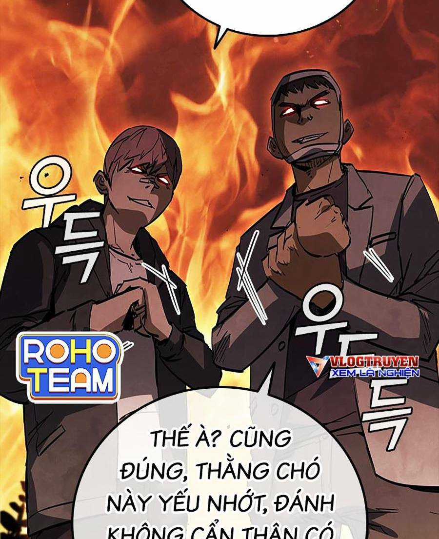 Cá Mập Wyvern Chapter 16 trang 50