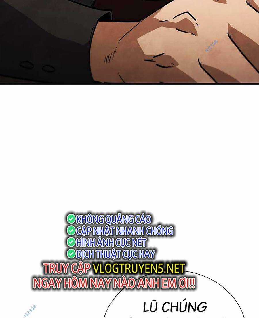 Cá Mập Wyvern Chapter 16 trang 52