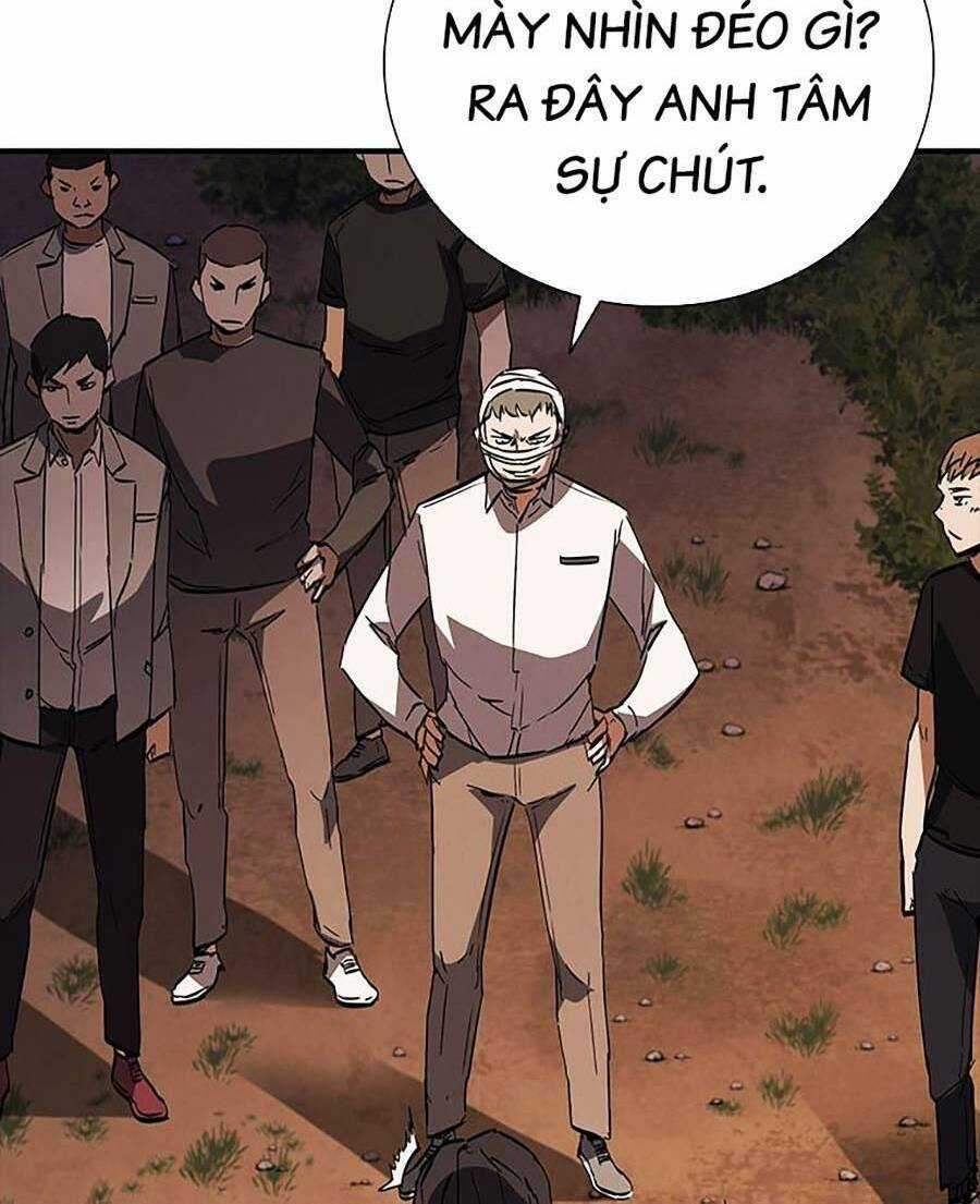 Cá Mập Wyvern Chapter 16 trang 53