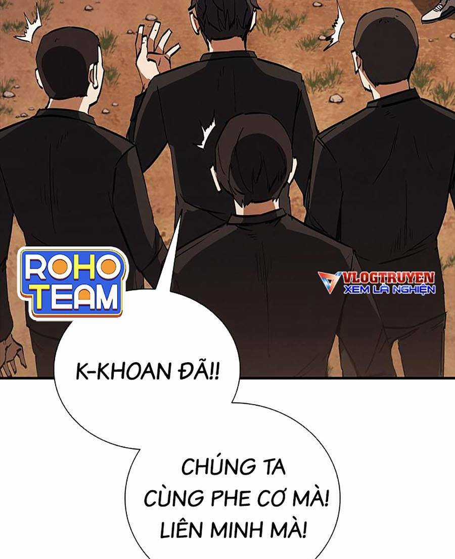 Cá Mập Wyvern Chapter 16 trang 54