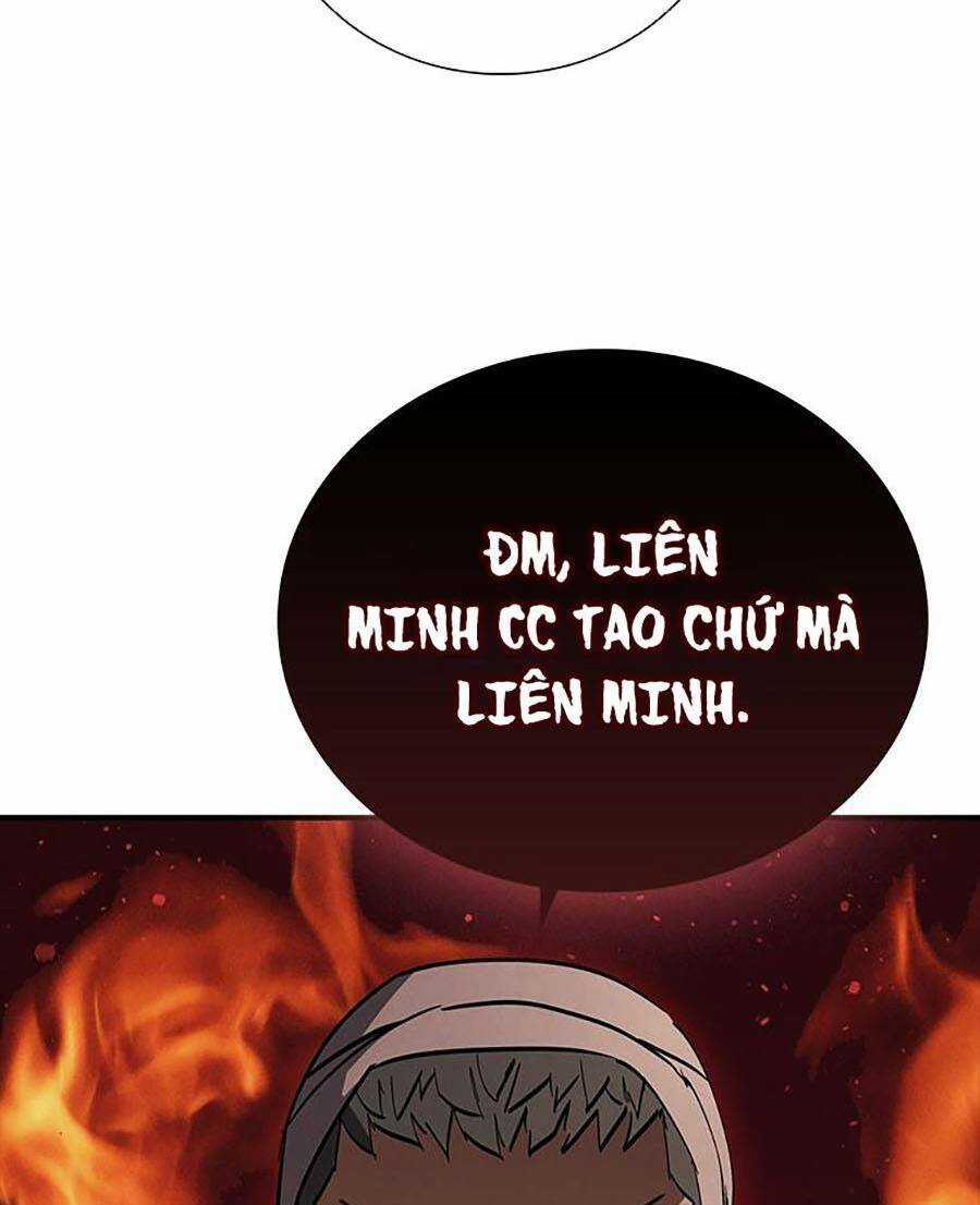 Cá Mập Wyvern Chapter 16 trang 55