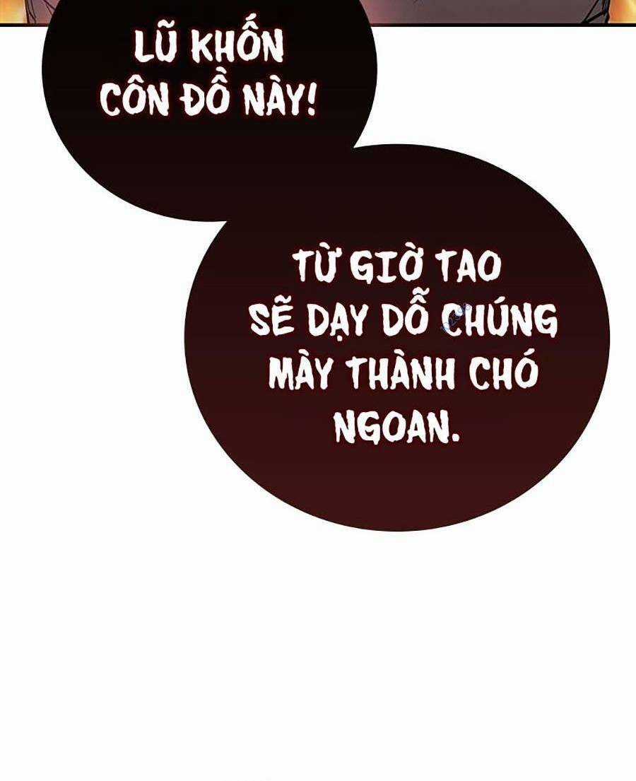 Cá Mập Wyvern Chapter 16 trang 57