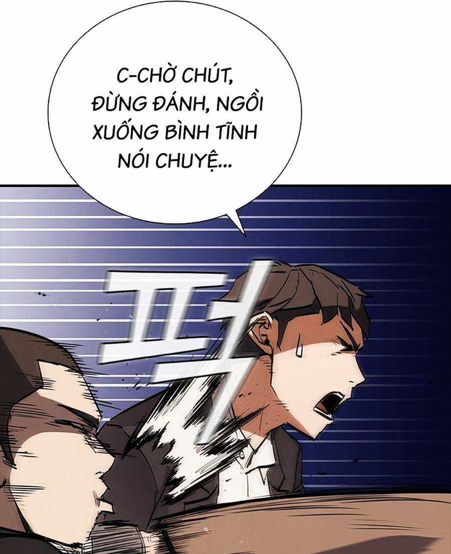 Cá Mập Wyvern Chapter 16 trang 58