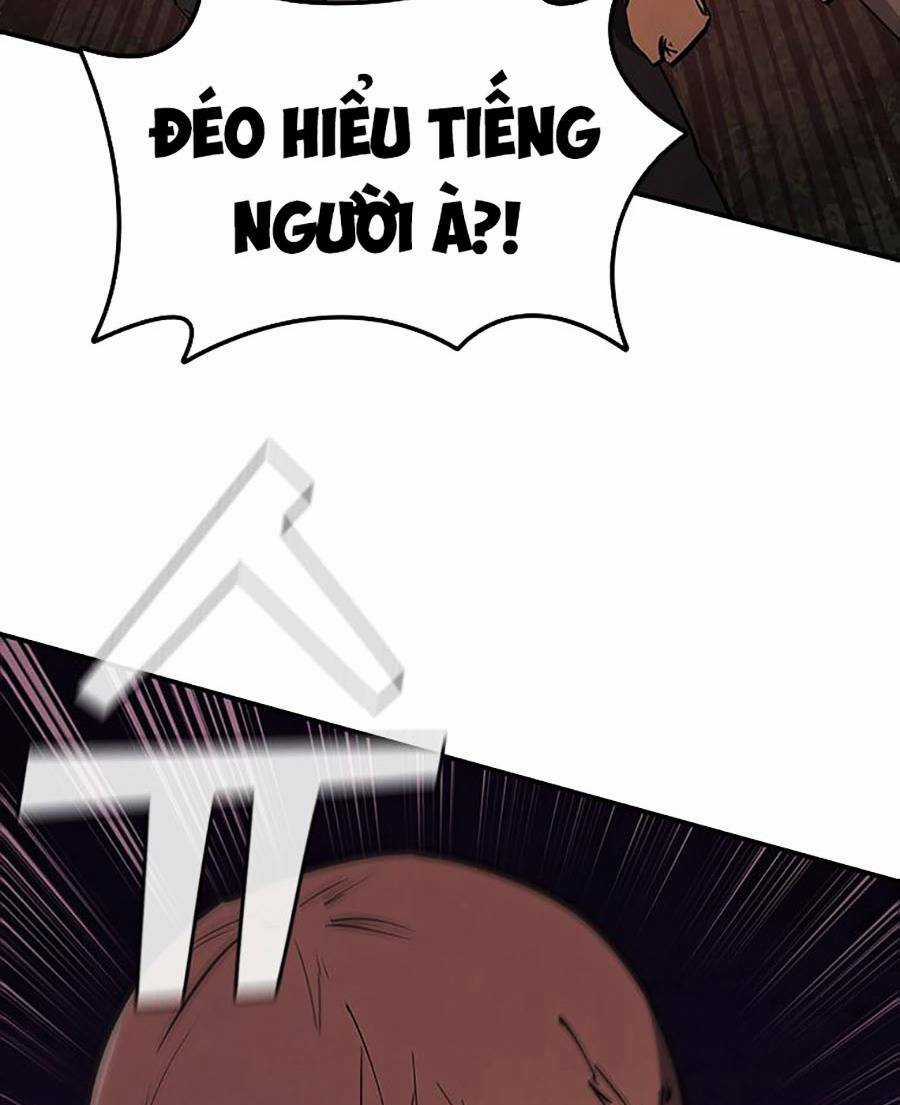 Cá Mập Wyvern Chapter 16 trang 6