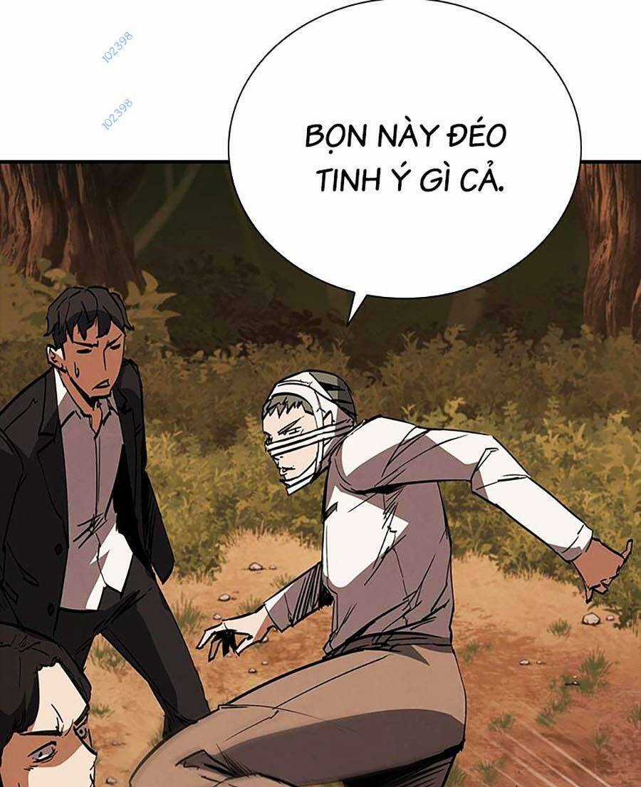 Cá Mập Wyvern Chapter 16 trang 60