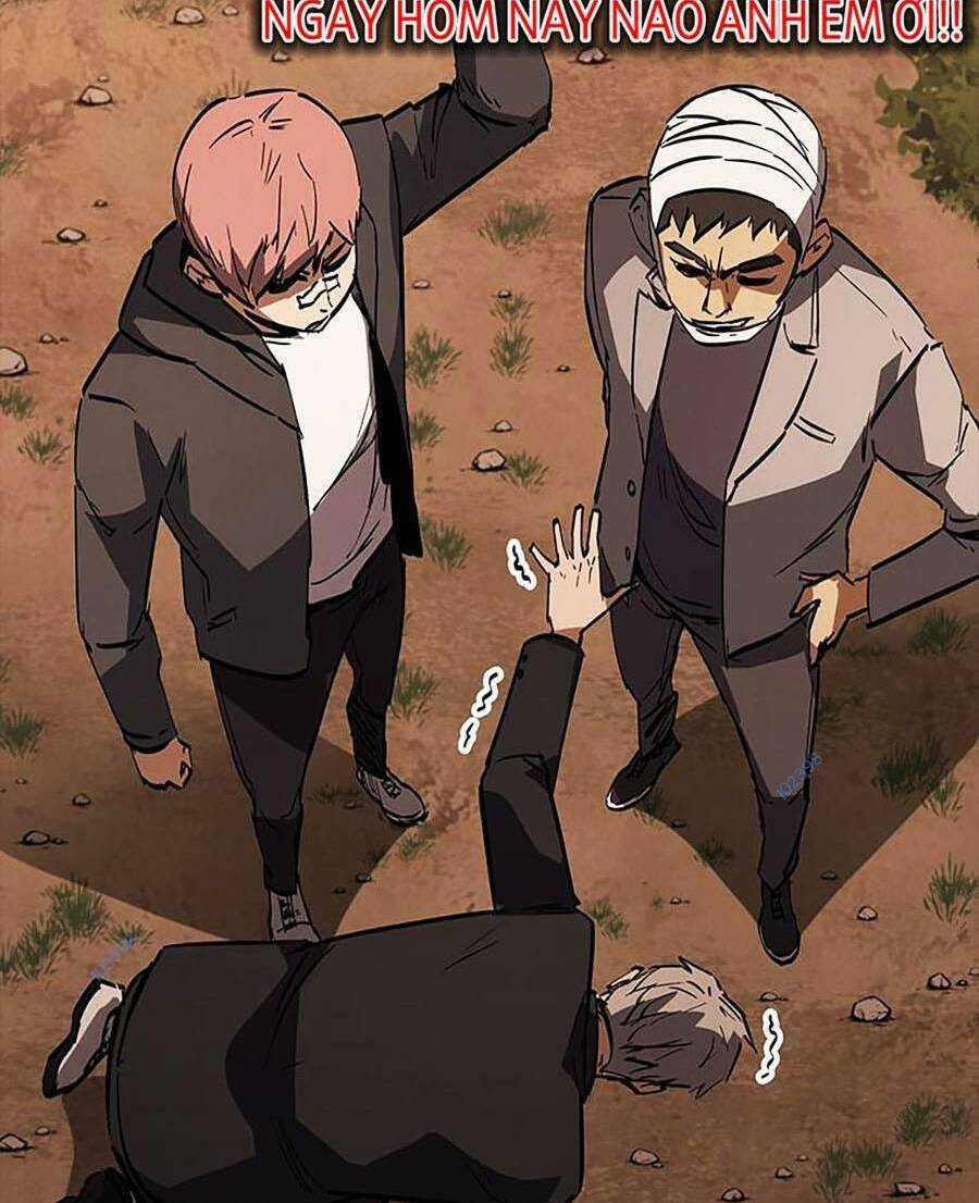 Cá Mập Wyvern Chapter 16 trang 69